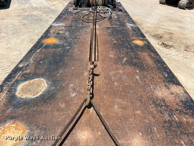 image for item LU9903 2013 Western Star 4900EX winch truck