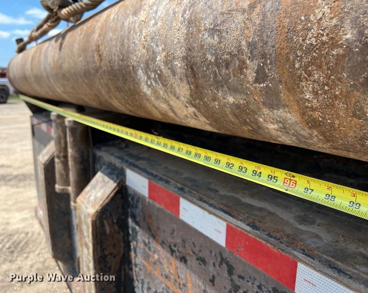 image for item LU9903 2013 Western Star 4900EX winch truck