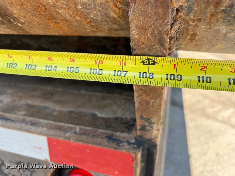 image for item LU9903 2013 Western Star 4900EX winch truck