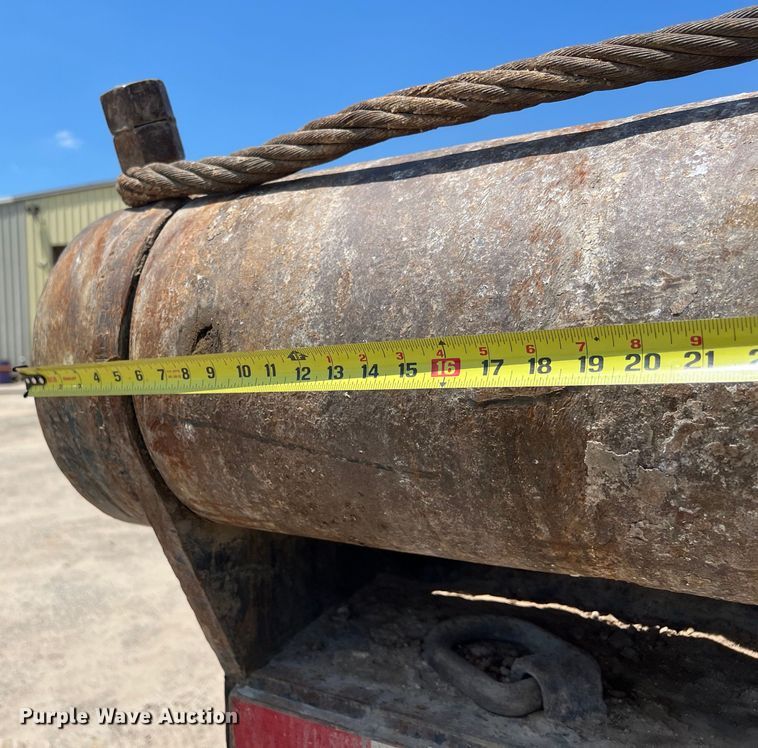 image for item LU9903 2013 Western Star 4900EX winch truck