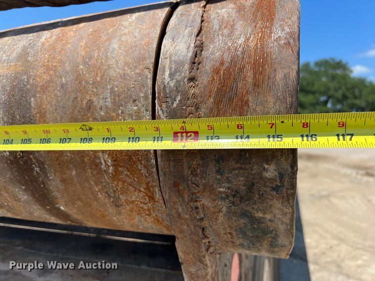 image for item LU9903 2013 Western Star 4900EX winch truck