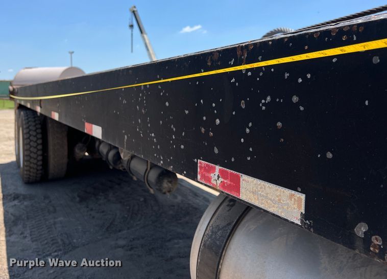 image for item LU9903 2013 Western Star 4900EX winch truck