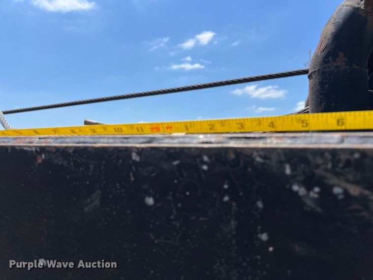 image for item LU9903 2013 Western Star 4900EX winch truck