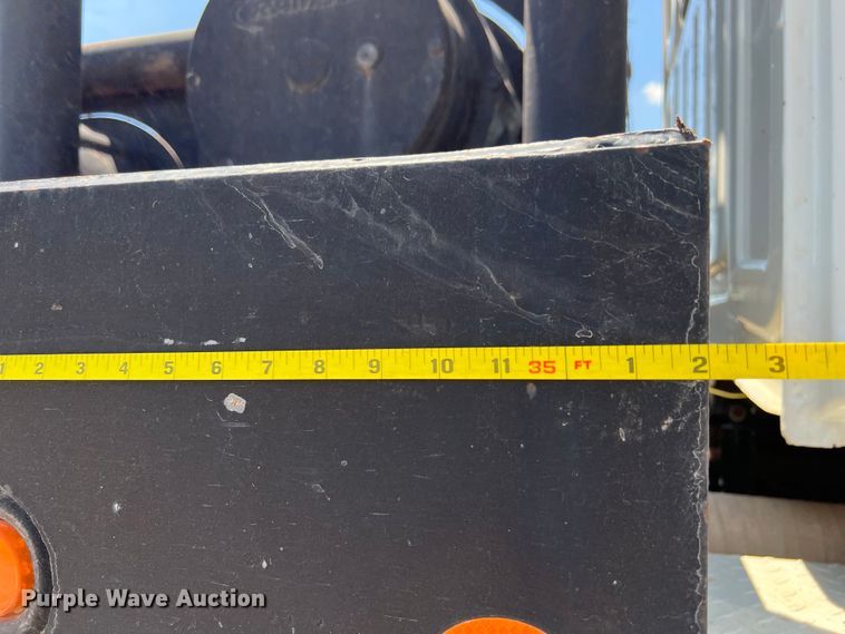 image for item LU9903 2013 Western Star 4900EX winch truck