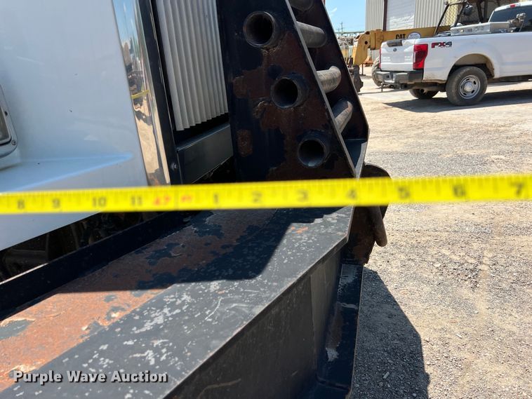 image for item LU9903 2013 Western Star 4900EX winch truck