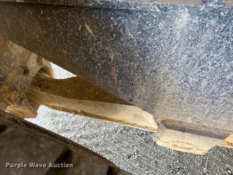 image for item LU9903 2013 Western Star 4900EX winch truck