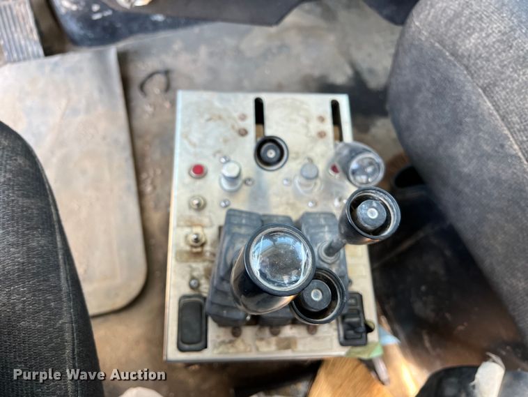 image for item LU9903 2013 Western Star 4900EX winch truck