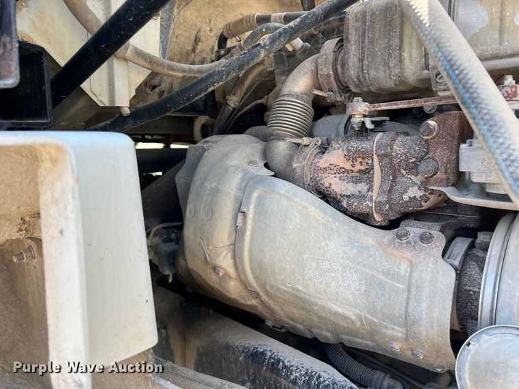 image for item LU9903 2013 Western Star 4900EX winch truck