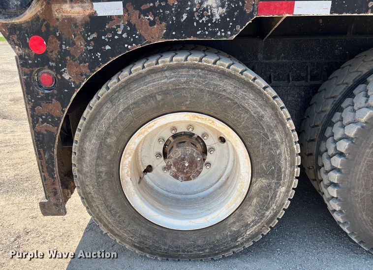 image for item LU9903 2013 Western Star 4900EX winch truck