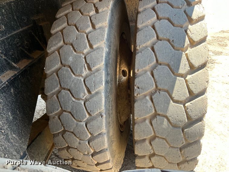 image for item LU9903 2013 Western Star 4900EX winch truck