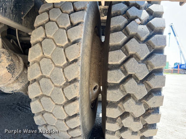 image for item LU9903 2013 Western Star 4900EX winch truck