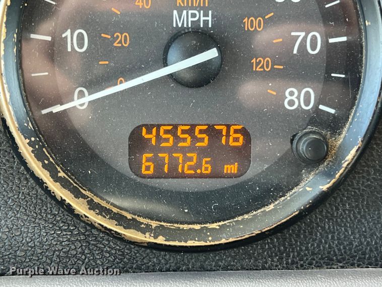 image for item LU9920 2018 Peterbilt 389 semi truck