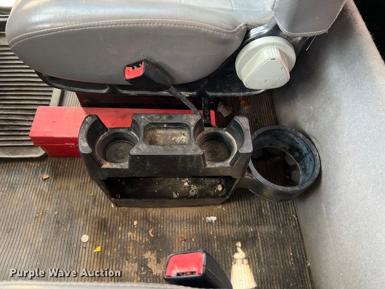 image for item LU9920 2018 Peterbilt 389 semi truck