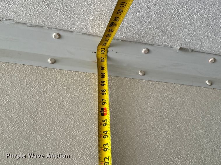 image for item MU9820 2006 Great Dane 7811TZ-1A refrigerated van trailer