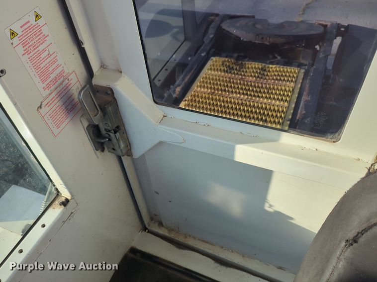 image for item NG9921 2019 Autocar XSPotter yard truck