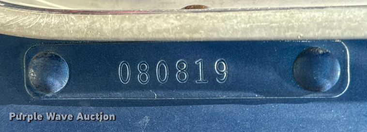 image for item NL9940 2005 Kenworth W900 semi truck