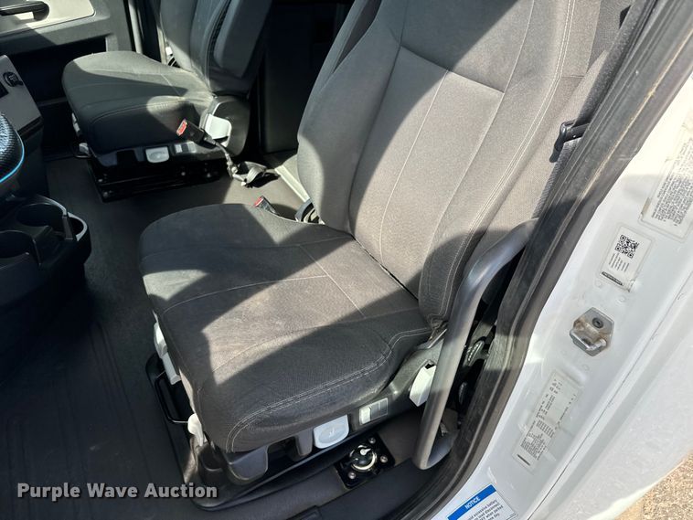 image for item NL9944 2019 Freightliner  Cascadia semi truck