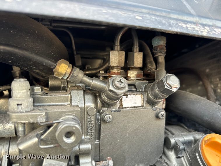 image for item NL9944 2019 Freightliner  Cascadia semi truck