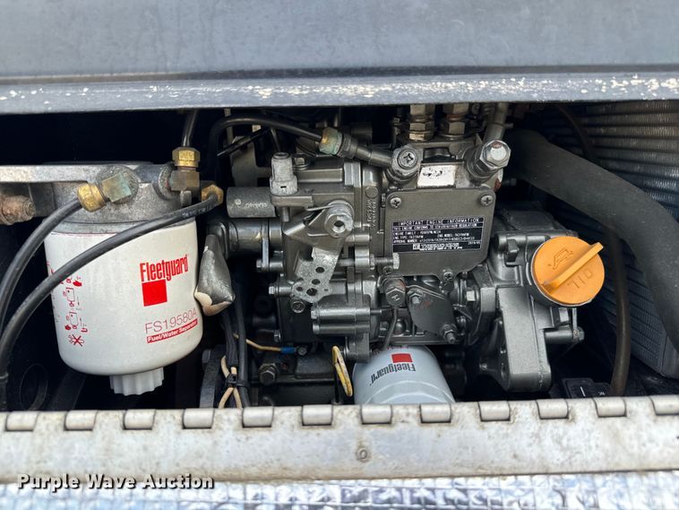 image for item NL9945 2020 Freightliner  Cascadia semi truck