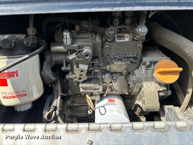 image for item NL9946 2020 Volvo VNL64T semi truck