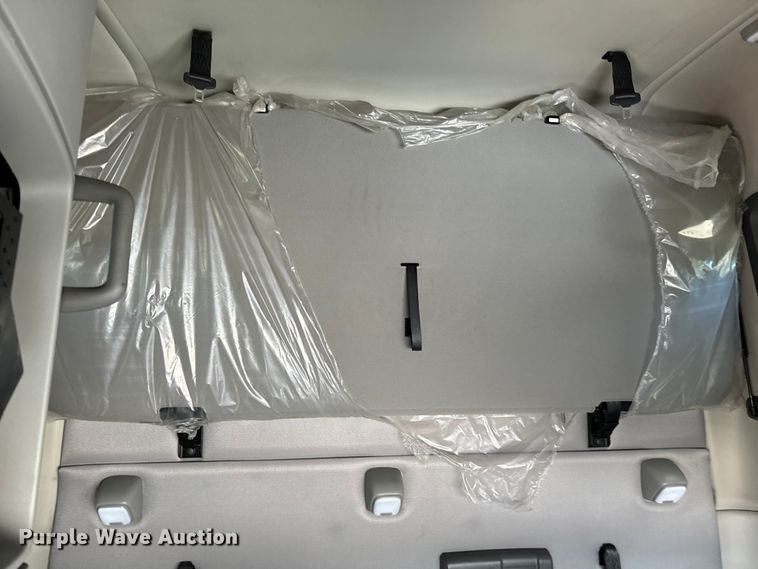 image for item NL9947 2020 Volvo  VNL64T semi truck