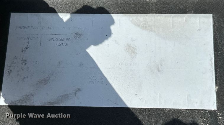 image for item NL9949 2021 Volvo VNL semi truck