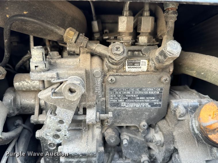 image for item NL9949 2021 Volvo VNL semi truck