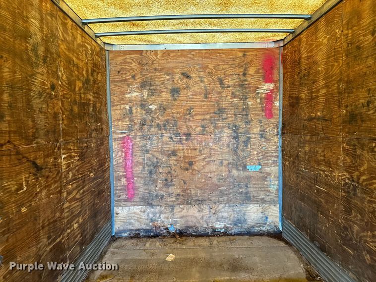 image for item NL9970 2000 Stoughton  AVW-545T-S-C-AR dry van trailer