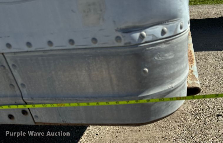 image for item NL9972 1999 Great Dane 7411TP-SAX dry van trailer