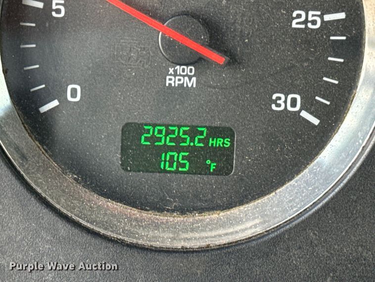 image for item NQ9620 2014 Kenworth T660 semi truck