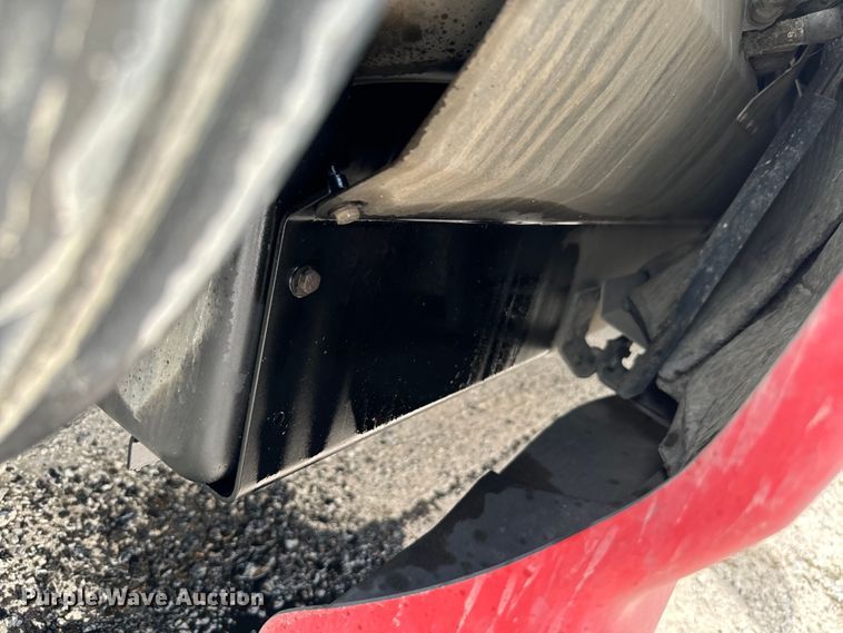 image for item NQ9621 2014 Kenworth T660 semi truck