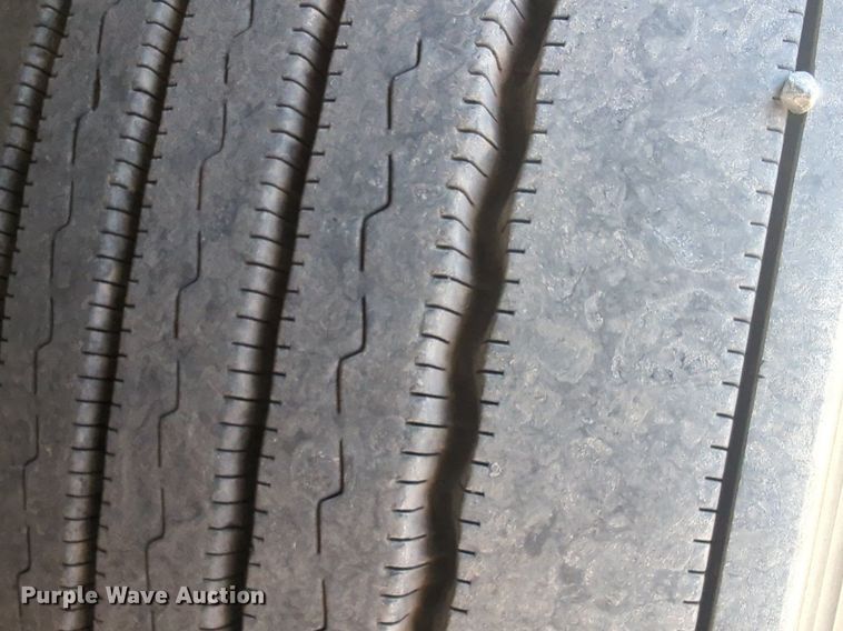 image for item NW9510 2020 Kenworth  T680 semi truck