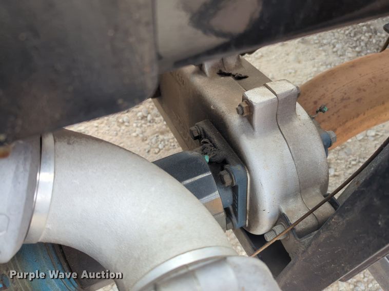 image for item NW9517 2020 Kenworth T680 semi truck