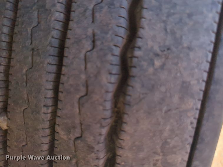 image for item NW9521 2021 Freightliner  Cascadia 126 semi truck