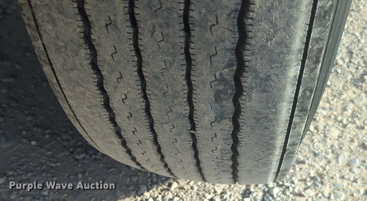 image for item NW9534 2020 Kenworth T680 semi truck