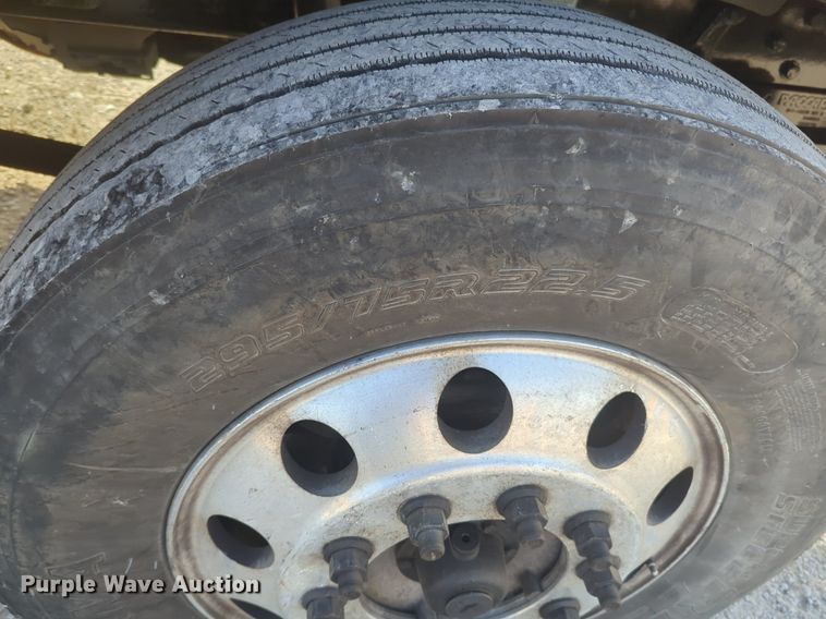 image for item NW9534 2020 Kenworth T680 semi truck