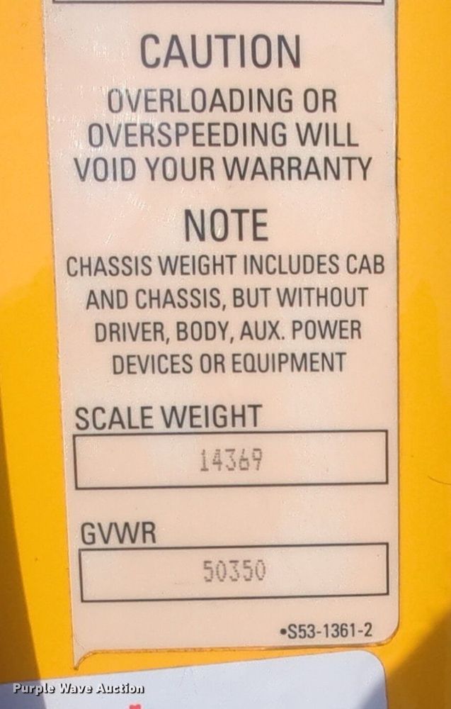 image for item NW9534 2020 Kenworth T680 semi truck