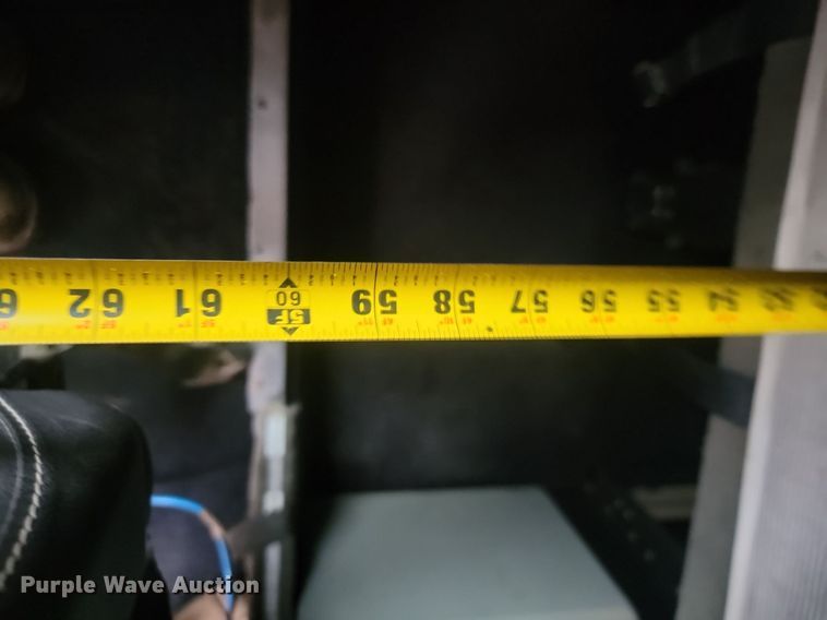 image for item NZ9874 1996 Kenworth  W900 semi truck