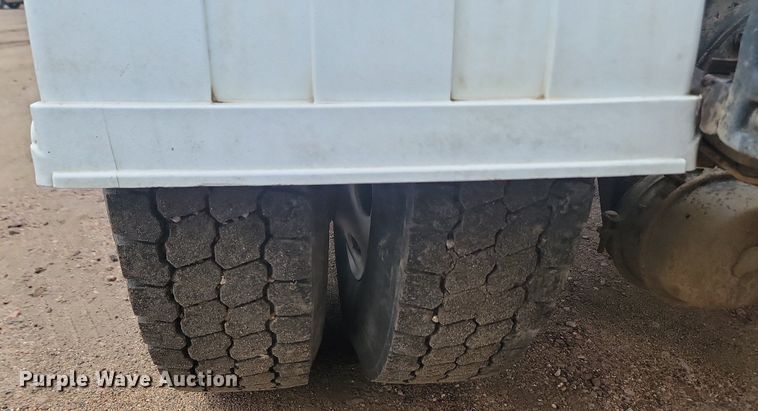 image for item NZ9874 1996 Kenworth  W900 semi truck