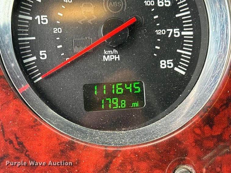 image for item OI9248 2009 Kenworth T600 semi truck