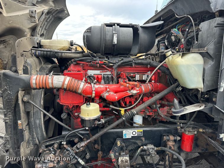 image for item OI9248 2009 Kenworth T600 semi truck