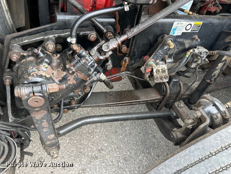 image for item OI9248 2009 Kenworth T600 semi truck