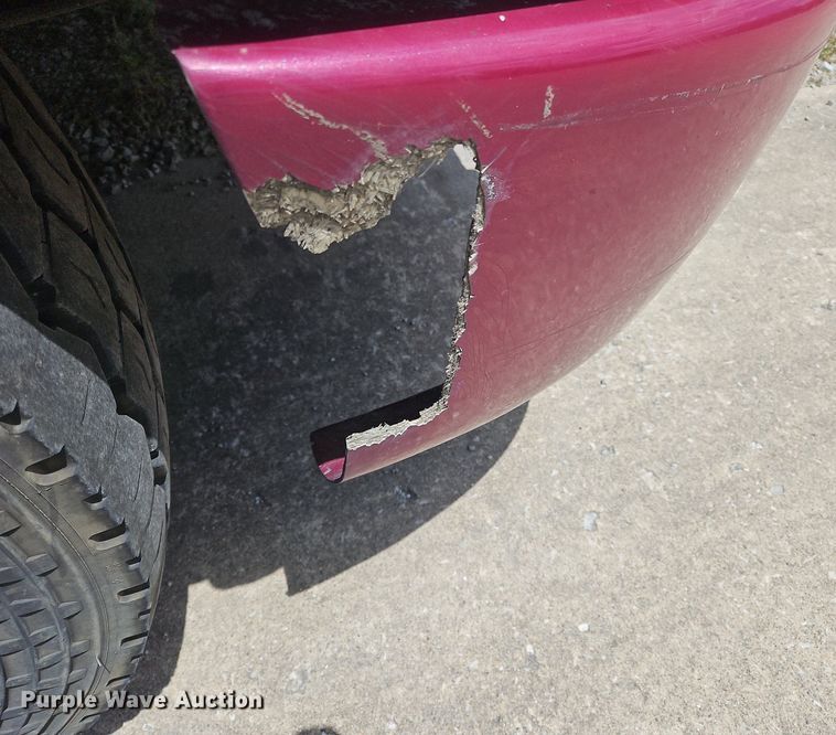 image for item OK9954 2007 Peterbilt  386 tank truck