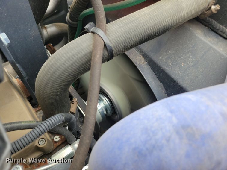 image for item DG0648 2019 Vermeer ATX850 compact wheel loader