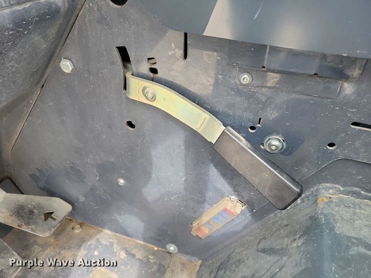 image for item DG0649 2019 Vermeer ATX530 compact wheel loader