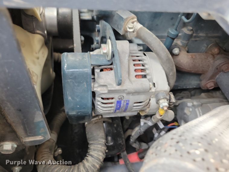 image for item DG0649 2019 Vermeer ATX530 compact wheel loader