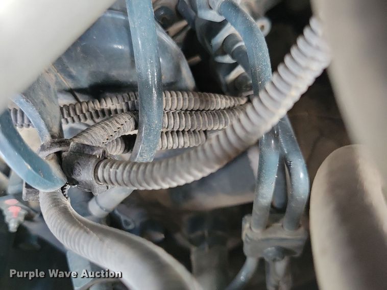 image for item DG0649 2019 Vermeer ATX530 compact wheel loader