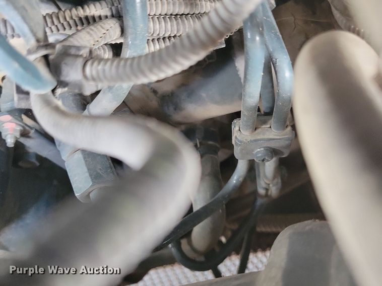 image for item DG0649 2019 Vermeer ATX530 compact wheel loader