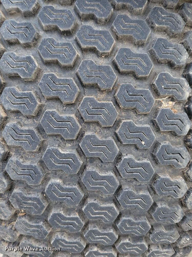 image for item DG0649 2019 Vermeer ATX530 compact wheel loader