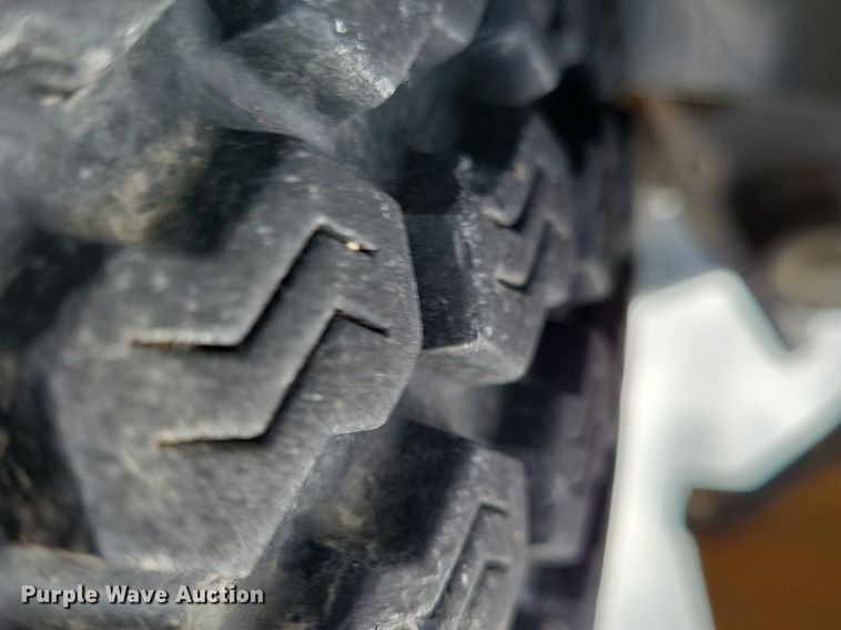 image for item DG0649 2019 Vermeer ATX530 compact wheel loader